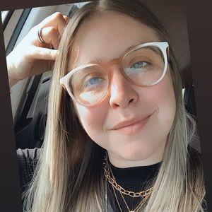 Meet your Posher, Nichole